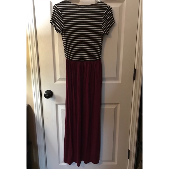 Maxi dress - Picture 2 of 2